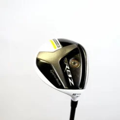 TaylorMade RocketBallz RBZ Stage 2 5HL Wood 21* RH 43 In Matrix Graphite Regular