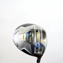TaylorMade SLDR Driver - Right-Handed - 9.5 Degrees - Regular Flex