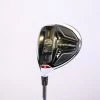 TaylorMade M1 3 Wood Left Handed 15* 43 In Matrix Graphite Shaft Regular Flex