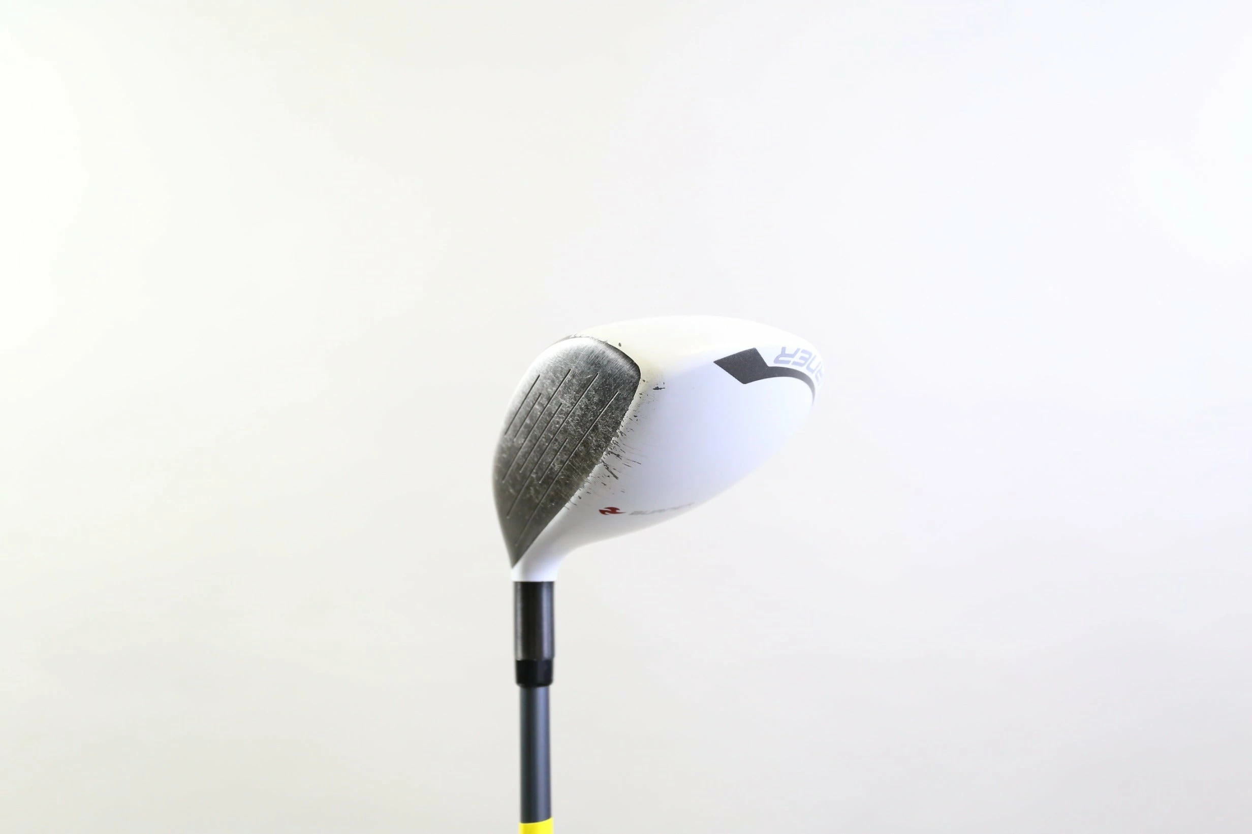 TaylorMade Burner SuperFast 2.0 4 Wood 16.5* RH 43 In Matrix Graphite Stiff Flex - Image 5