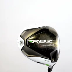TaylorMade RocketBallz Driver - Right-Handed - 10.5 Degrees - Regular Flex