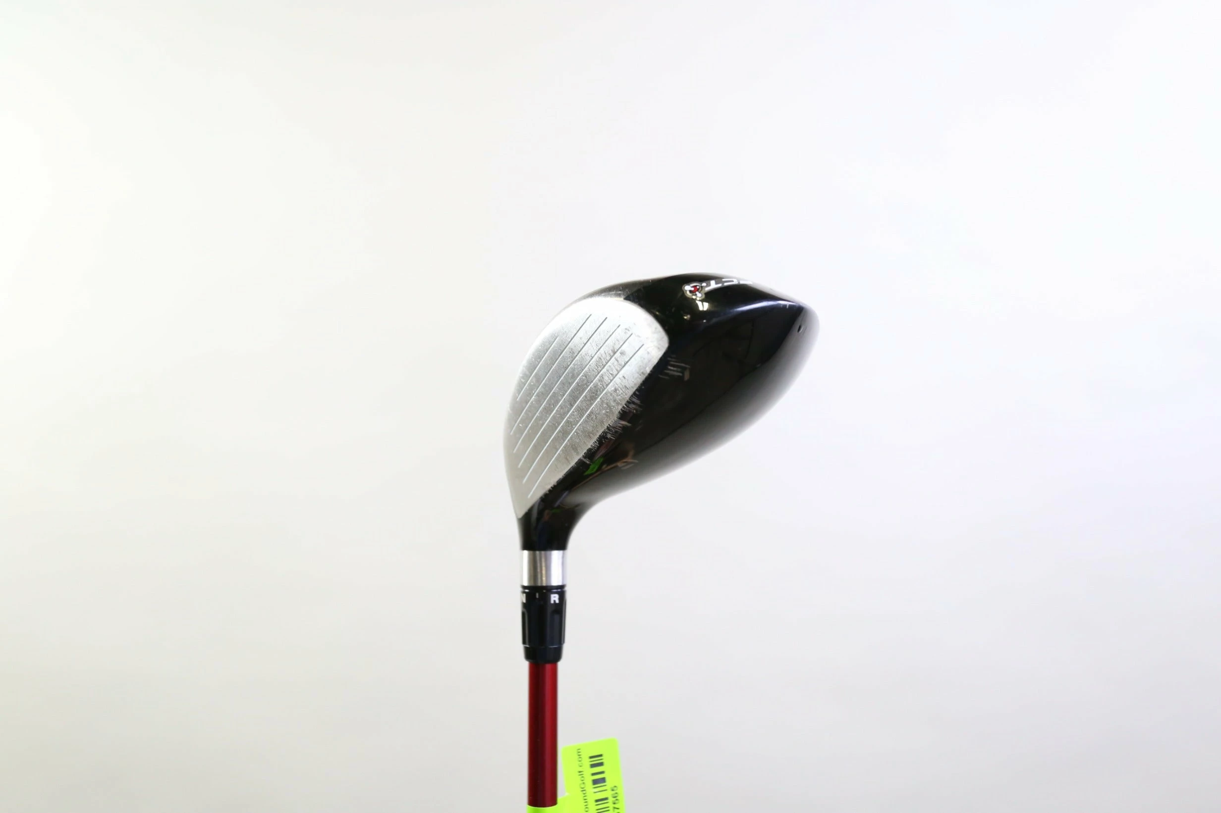 TaylorMade R9 3 Wood 15* RH 42.75 In Fujikura Graphite Shaft Stiff Flex - Image 5
