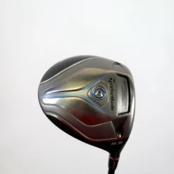 TaylorMade JetSpeed Driver - Right-Handed - 9.5 Degrees - Regular Flex