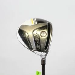 TaylorMade RocketBallz RBZ Stage 2 3HL Wood 17* RH 43.5 In Seniors