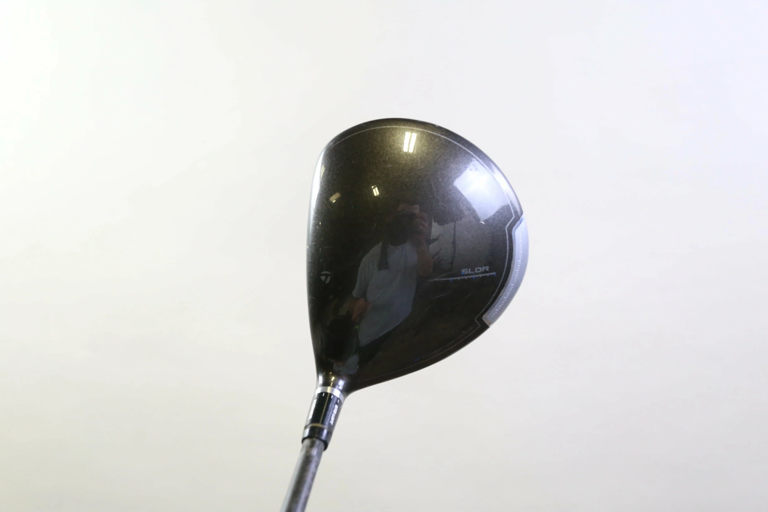 TaylorMade SLDR 430 Driver - Right-Handed - 12 Degrees - Seniors Flex - Image 7