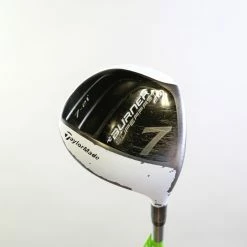 TaylorMade Burner SuperFast 2.0 7 Wood 21* RH 41.5 In Matrix Graphite Ladies