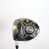 TaylorMade R1 Driver - Left-Handed - 10.5 Degrees - Stiff Flex