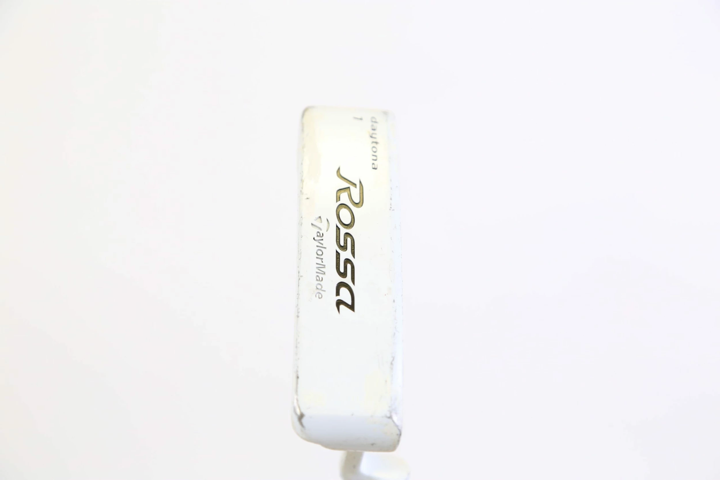 TaylorMade Rossa Daytona 1 Ghost Putter 33.5IN RH Steel Shaft