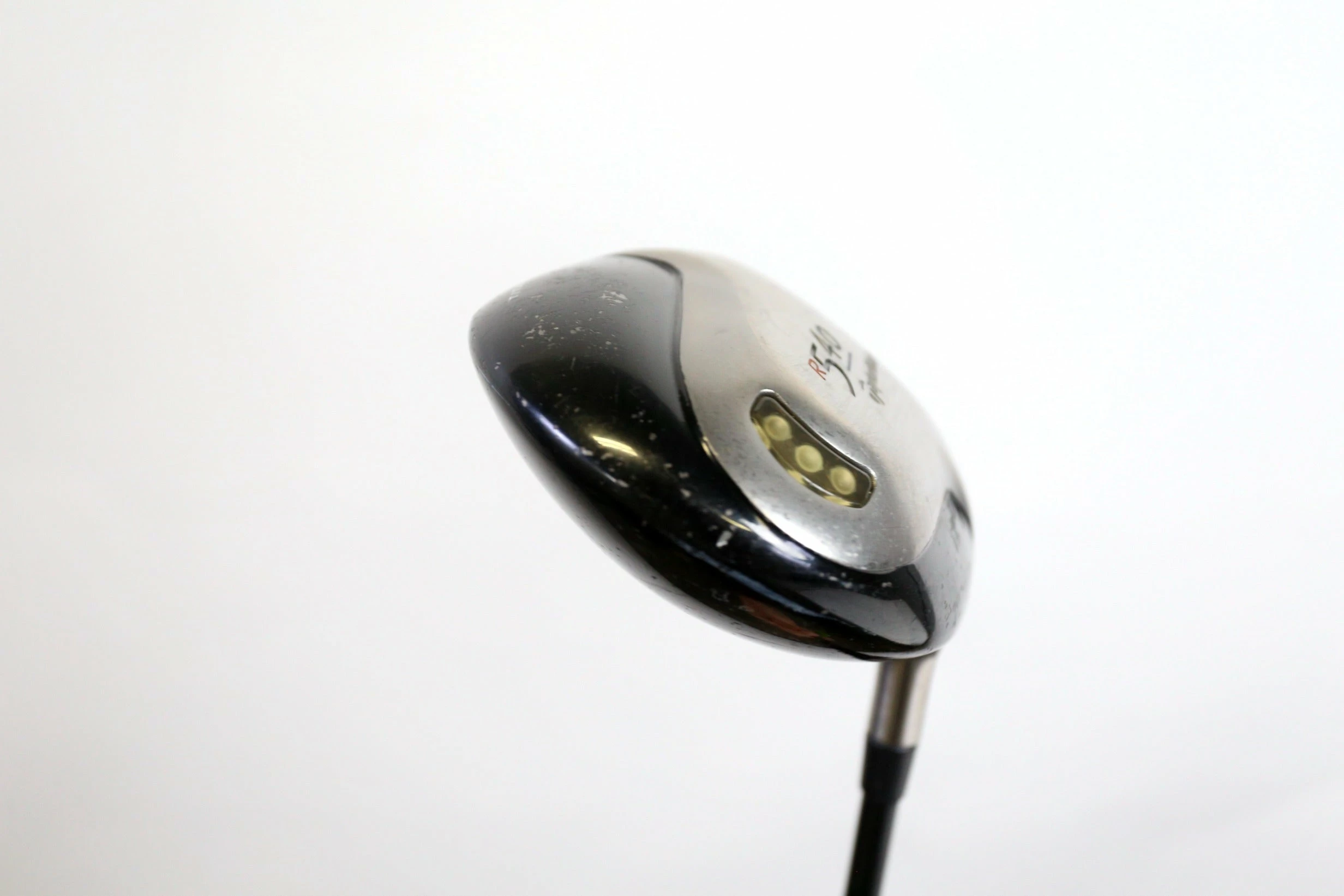 TaylorMade R540 Driver - Right-Handed - 12 Degrees - Ladies Flex - Image 3