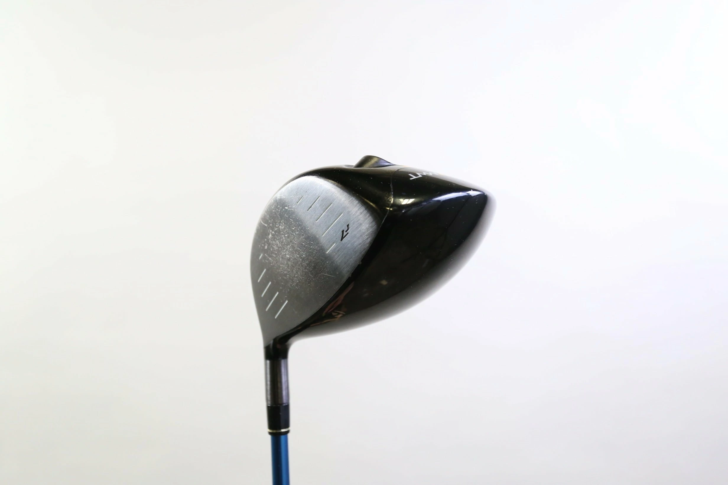 TaylorMade R7 SuperQuad Driver - Right-Handed - 9.5 Degrees - Stiff Flex - Image 5
