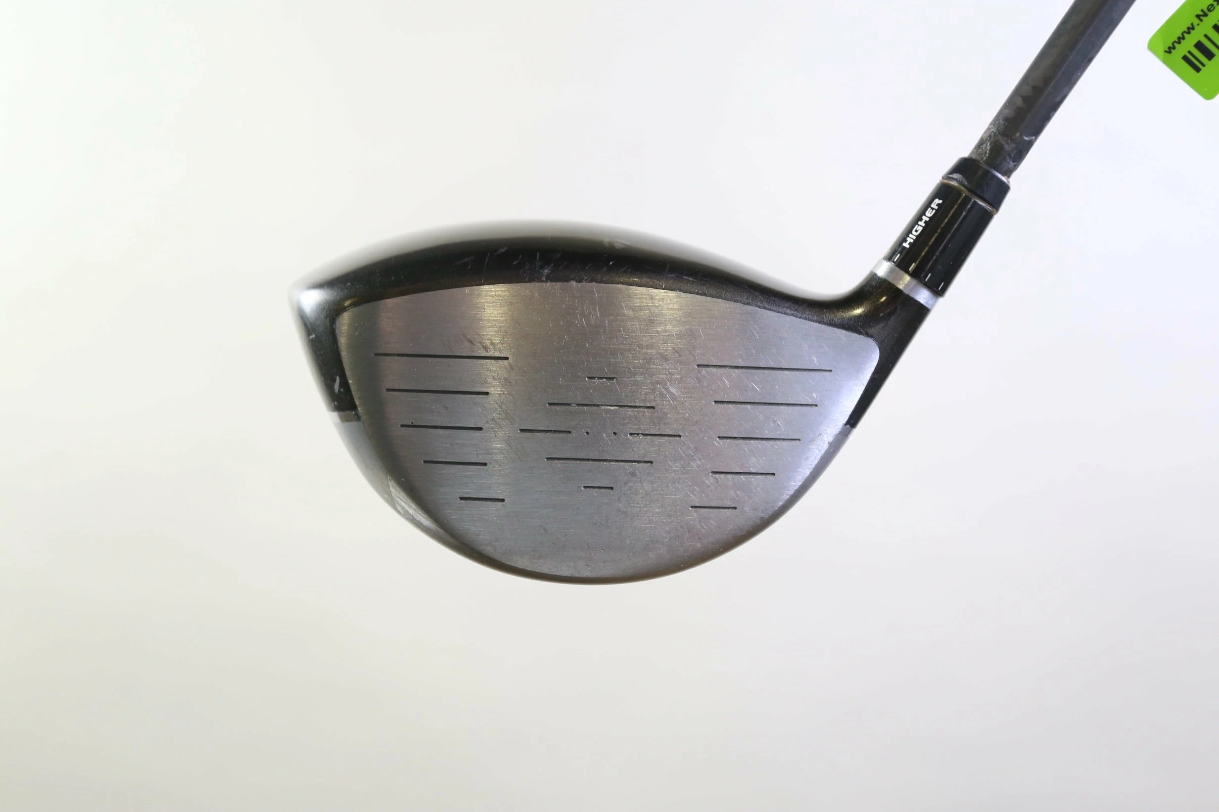 TaylorMade SLDR 430 Driver - Right-Handed - 12 Degrees - Seniors Flex - Image 6