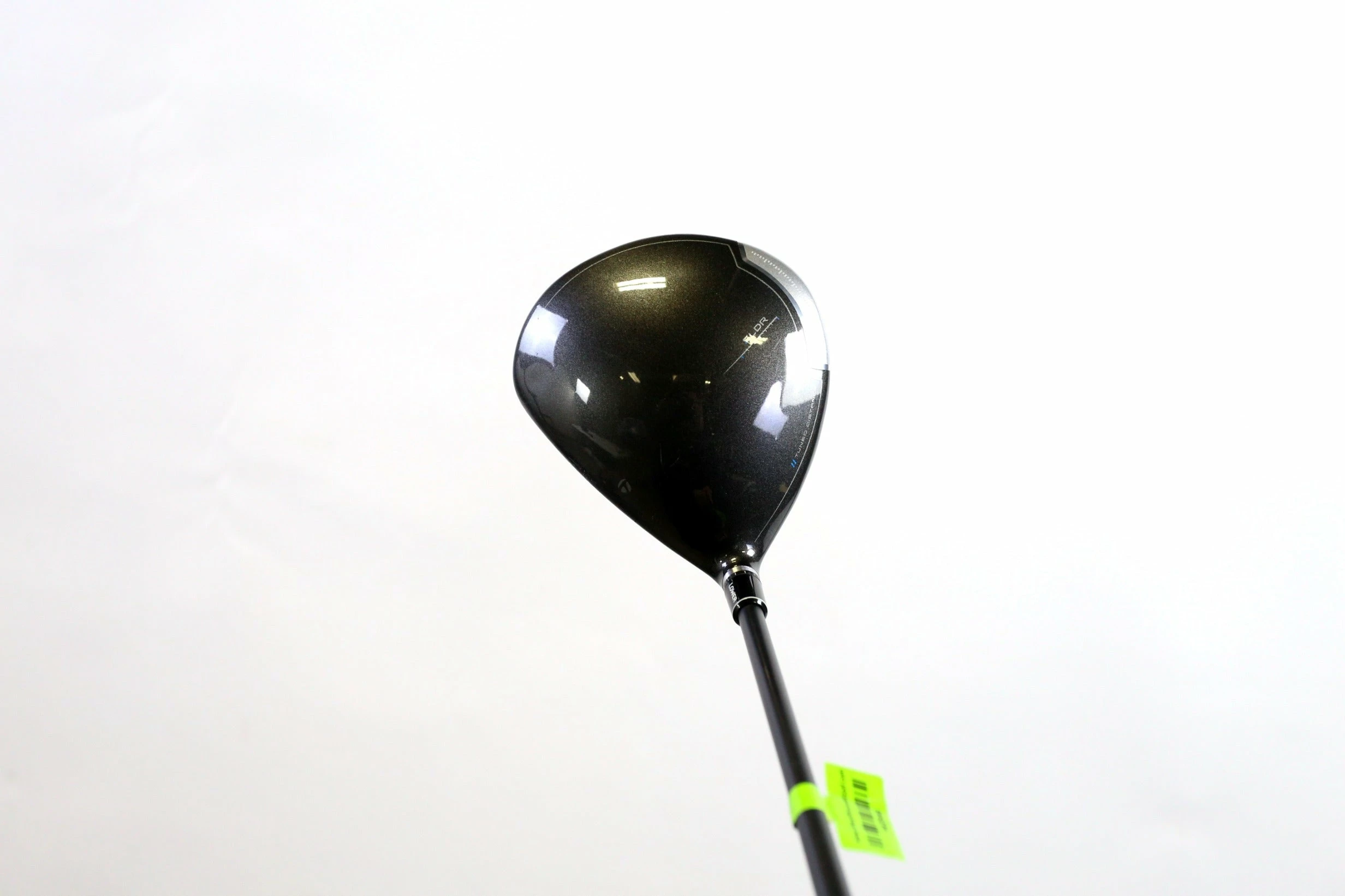 TaylorMade SLDR Driver - Right-Handed - 9.5 Degrees - Regular Flex - Image 7