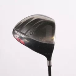TaylorMade Burner SuperFast Driver - Right-Handed - 9.5 Degrees - Regular Flex