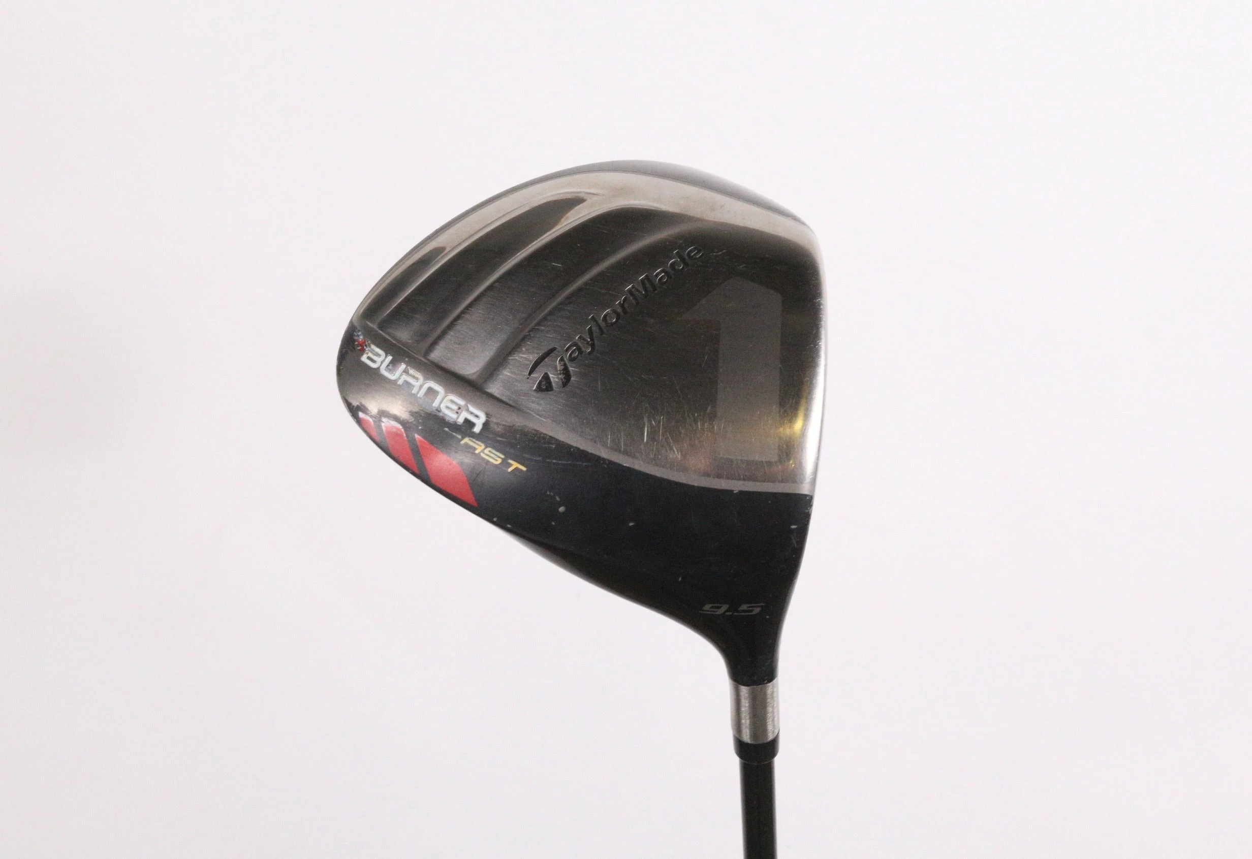 TaylorMade Burner SuperFast Driver - Right-Handed - 9.5 Degrees - Regular Flex