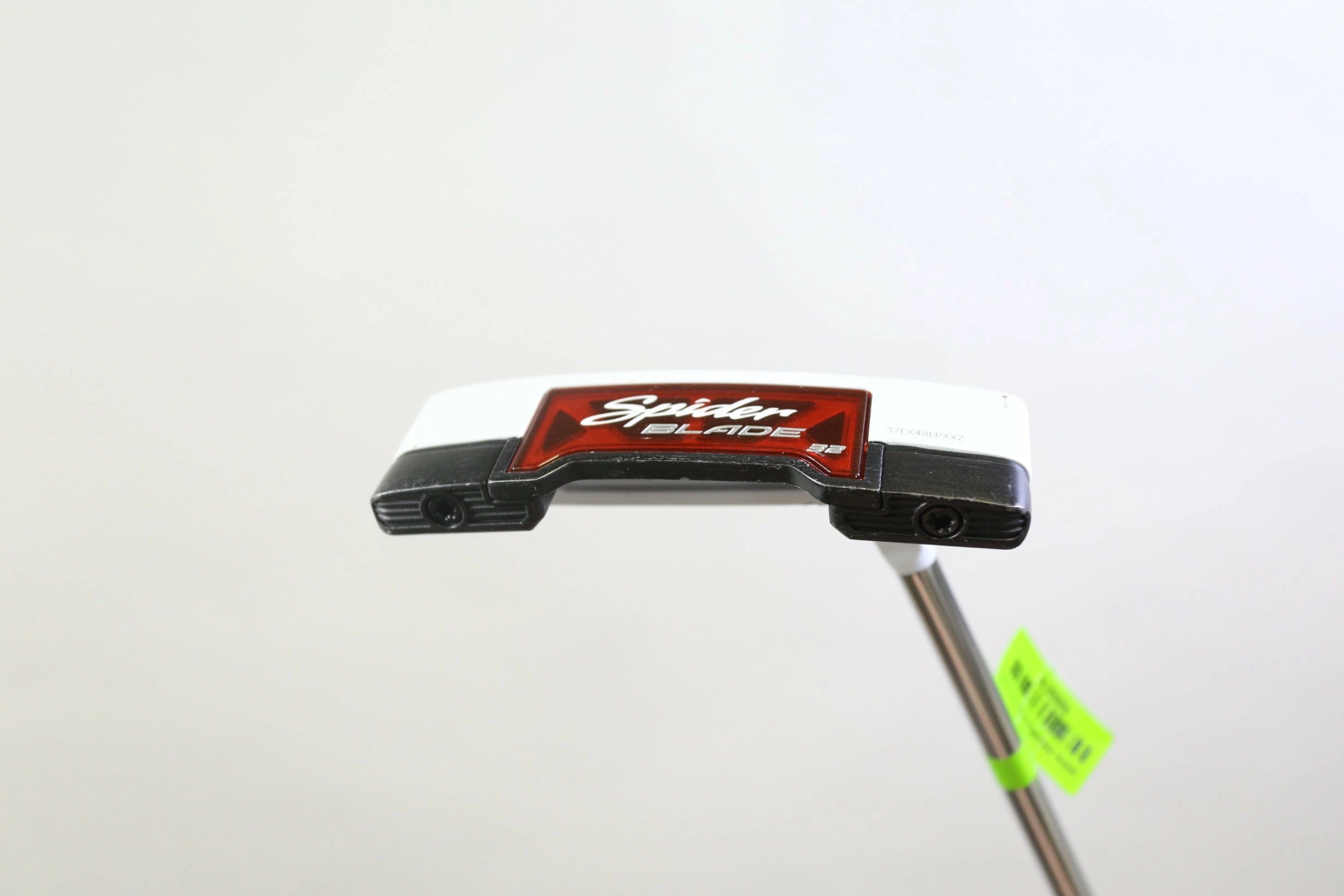 TaylorMade Spider Blade Putter RH 35.5 In Right Handed Steel Shaft