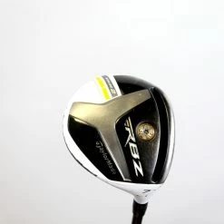 TaylorMade RBZ Stage 2 7 Wood HL 28* RH 42.25 In Matrix Graphite Senior Flex
