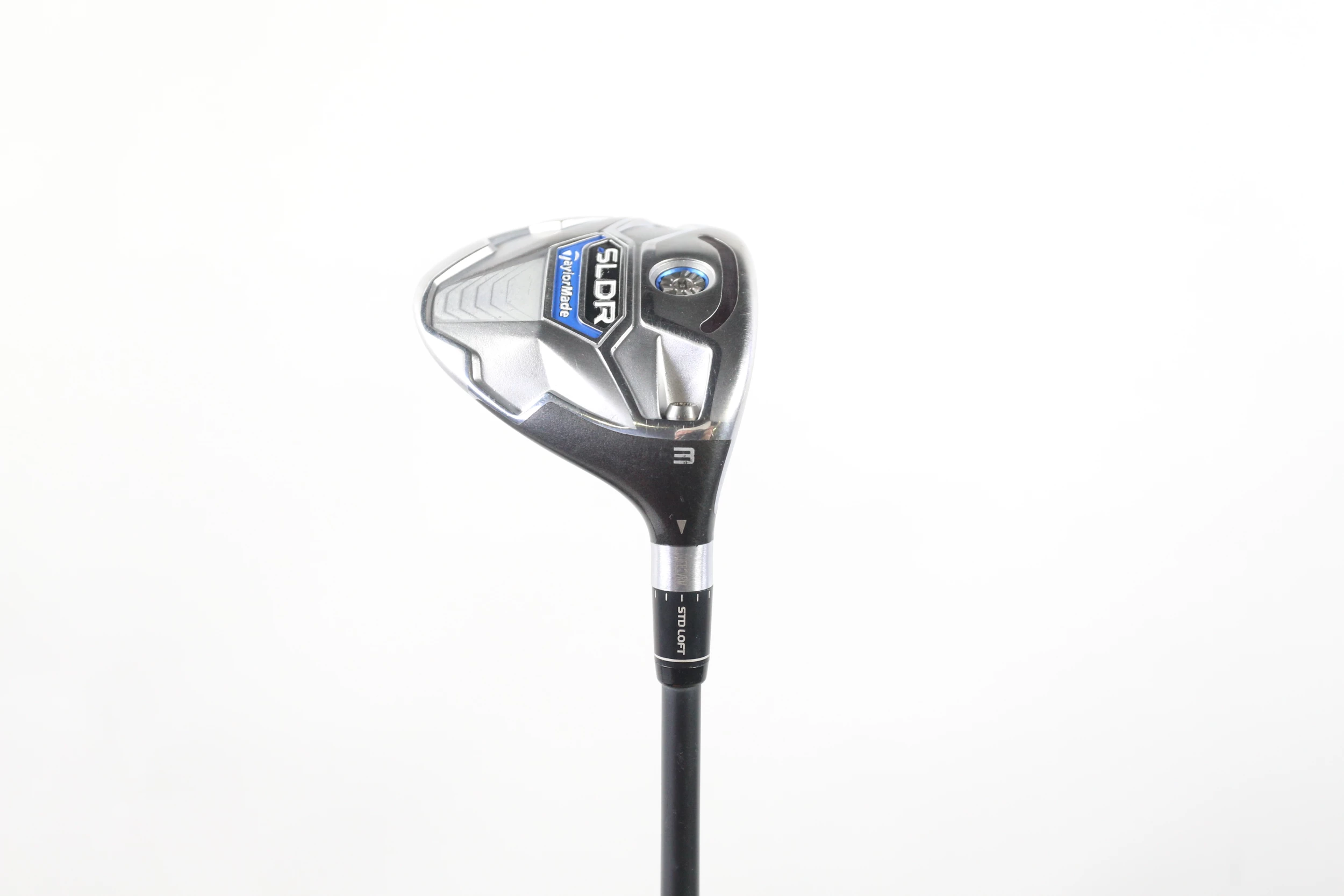 TaylorMade SLDR 3 Fairway Wood 15* RH 43 In Fujikura Speeder Graphite Regular - Image 5