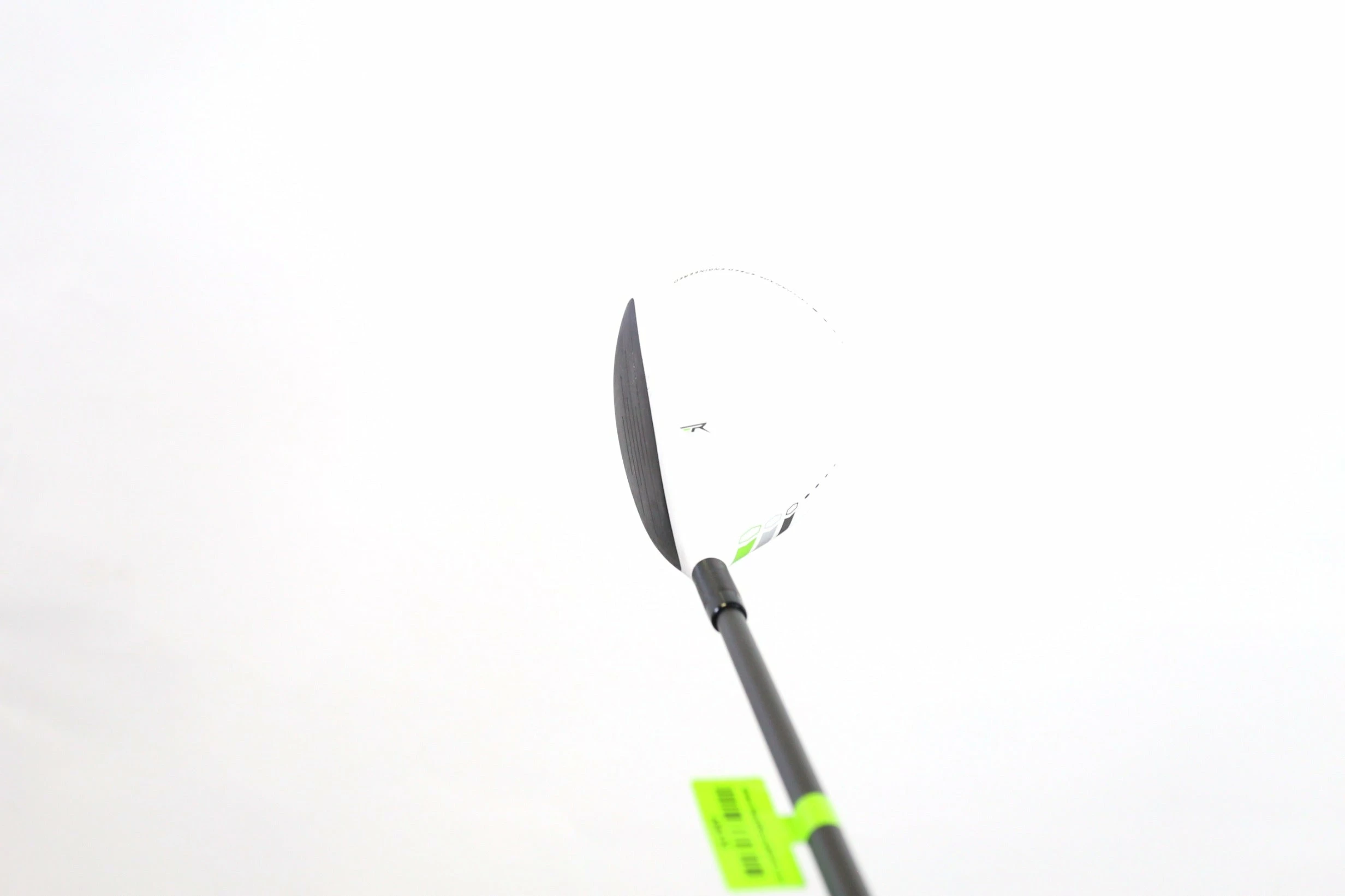 TaylorMade RocketBallz Tour Spoon Wood 13* RH 43.25 In Matrix Graphite Regular - Image 7