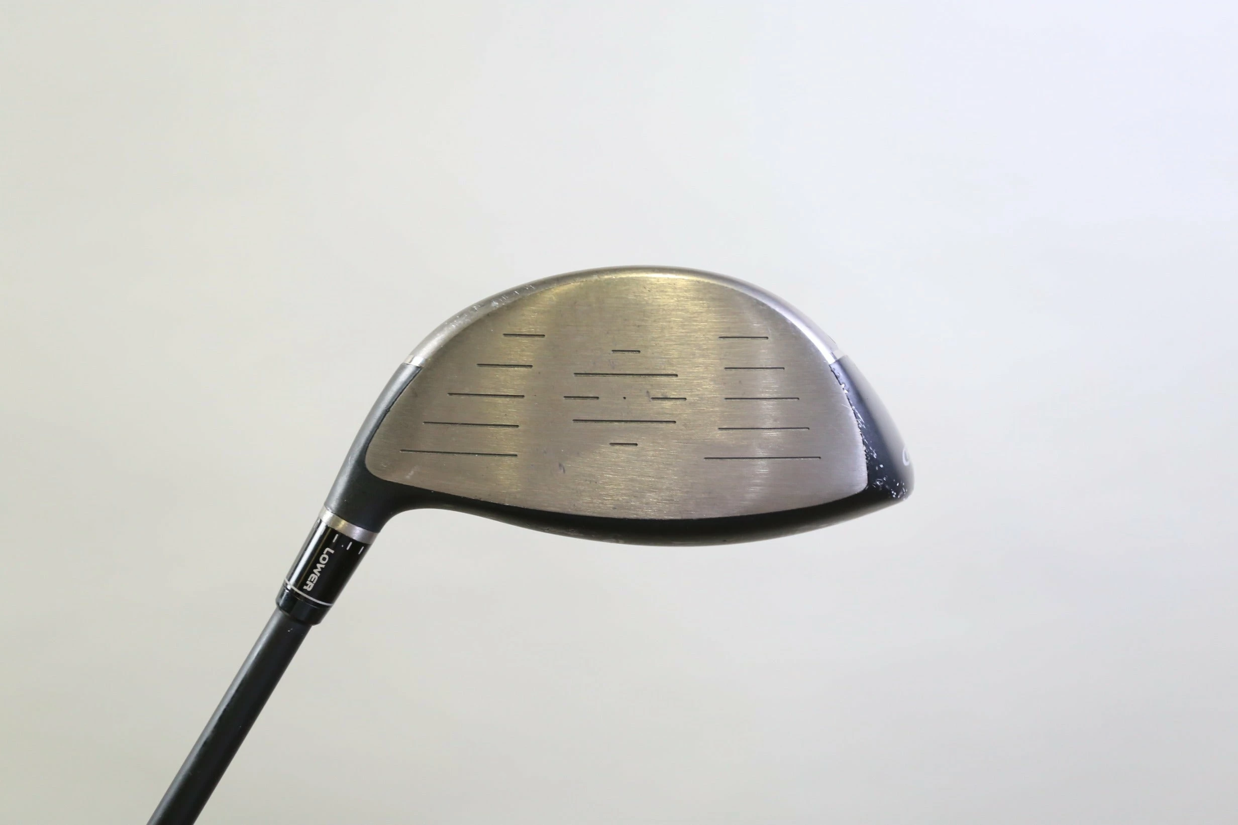 TaylorMade JetSpeed Driver - Right-Handed - 10.5 Degrees - Regular Flex - Image 4