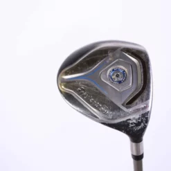 TaylorMade JetSpeed 3 Wood 42 In RH 17* Matrix Graphite Ladies Flex