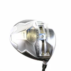 TaylorMade SLDR Driver - Right-Handed - 12 Degrees - Regular Flex