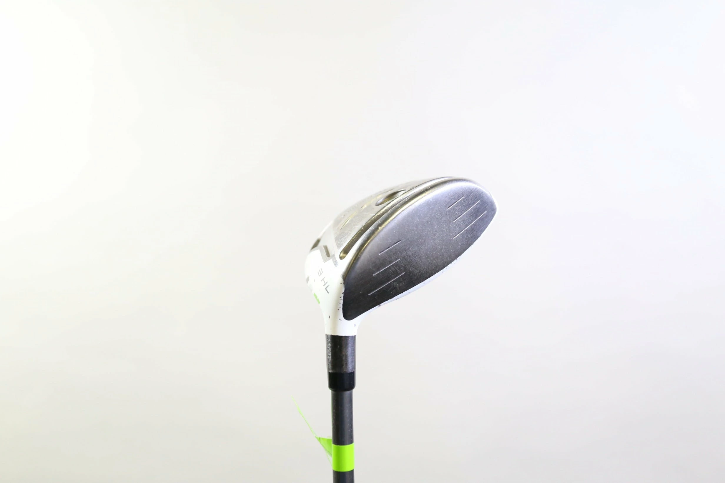 TaylorMade RocketBallz 3 Wood 17* HL RH 42.5 In Graphite Shaft Regular Flex - Image 2