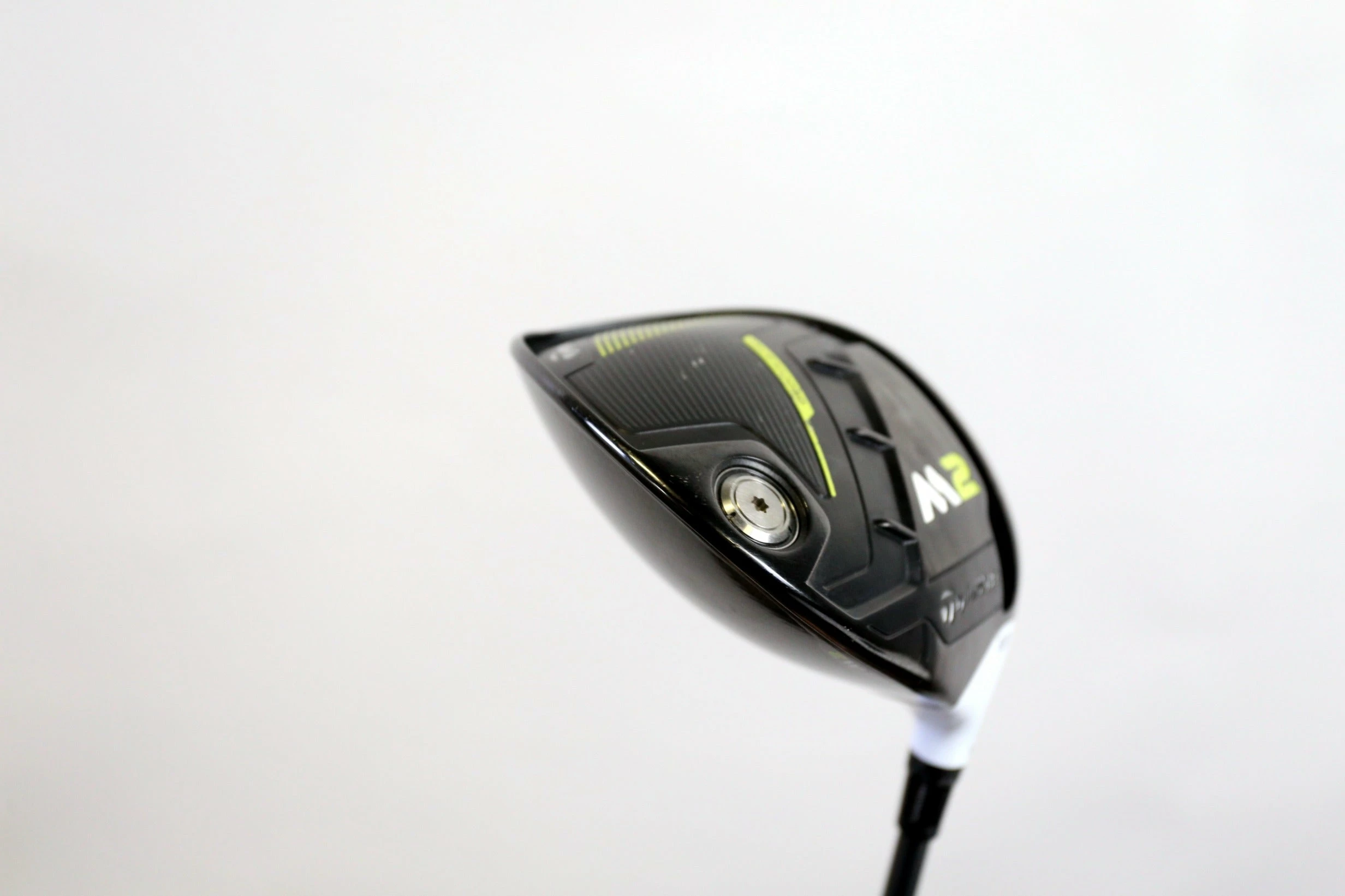 TaylorMade M2 2017 Driver - Right-Handed - 9.5 Degrees - Stiff Flex - Image 3