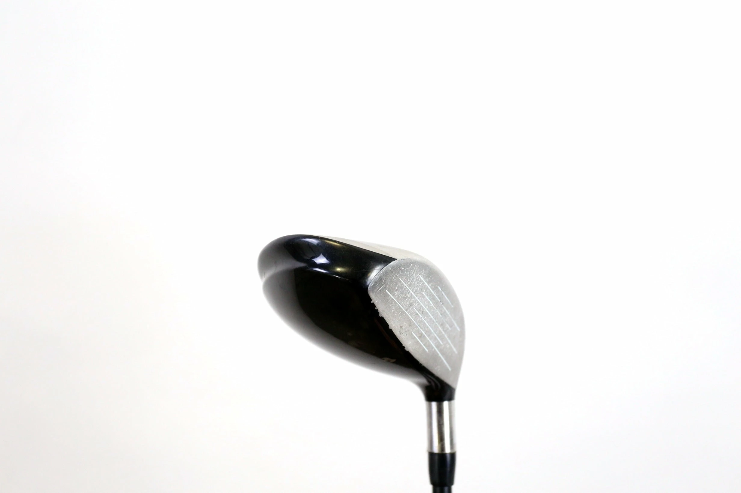 LEFTY TaylorMade Burner HL 5 Wood 18* 42.5 In Fujikura Graphite Senior Flex - Image 5