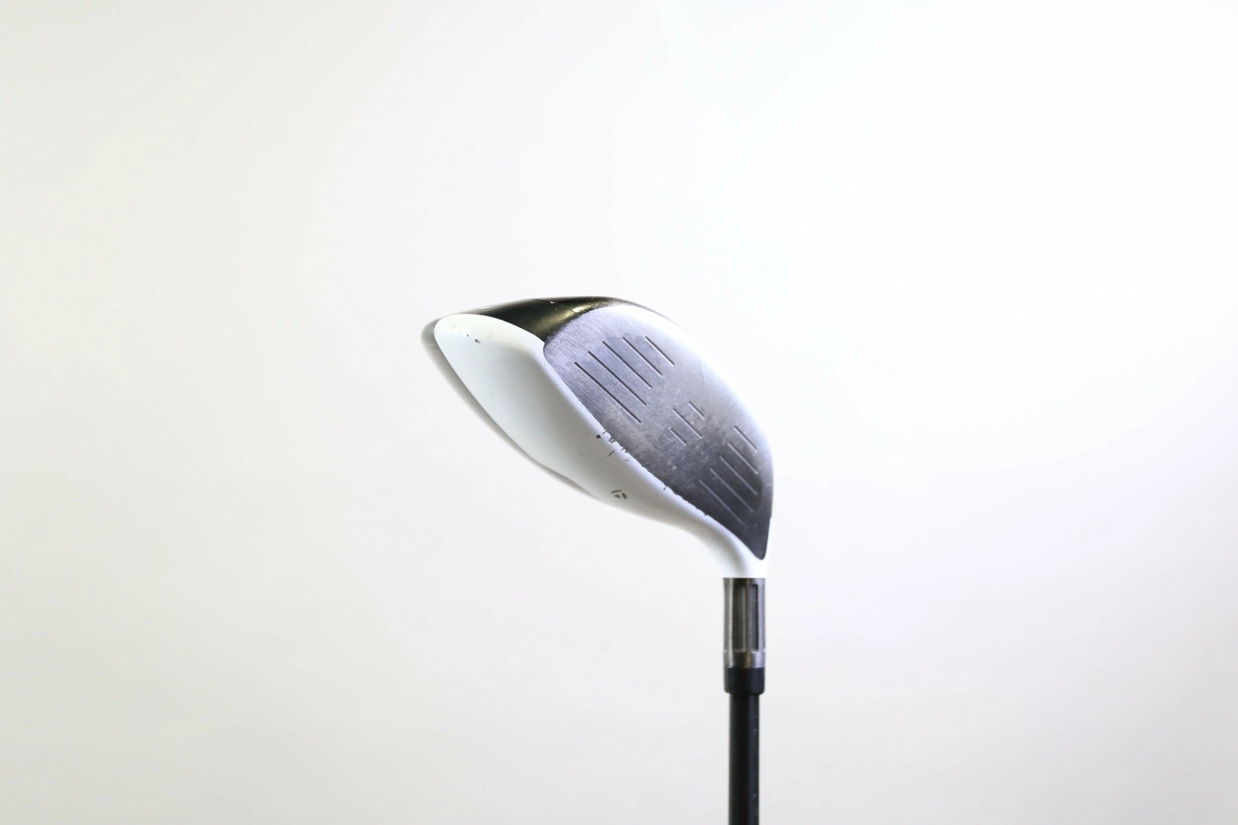 LEFTY TaylorMade M2 3 Wood 15* 43.25 In Graphite Shaft Stiff Flex - Image 5