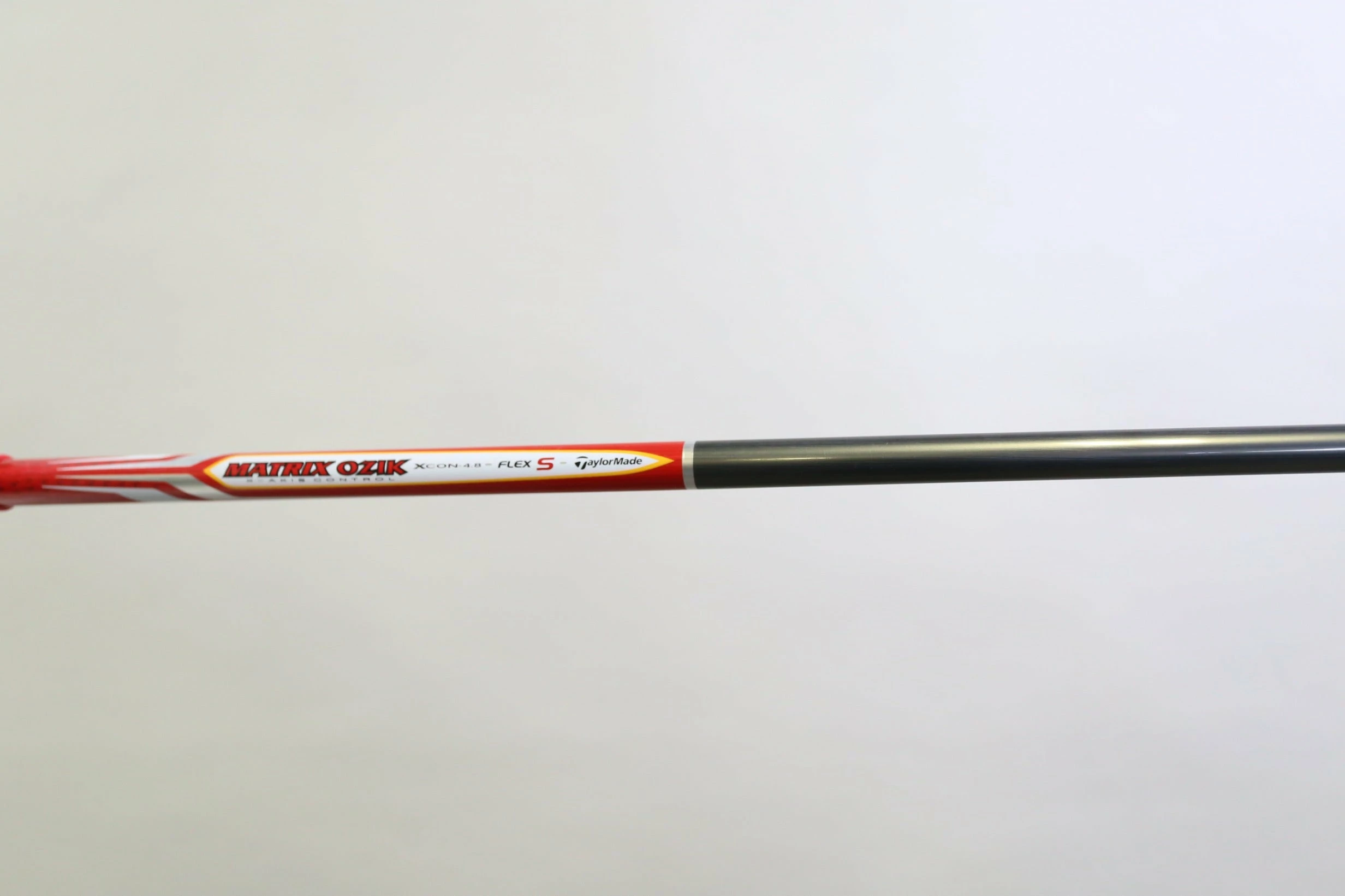 TaylorMade Burner SuperFast 2.0 3 Wood 15* RH 43 In Graphite Shaft Stiff Flex - Image 8