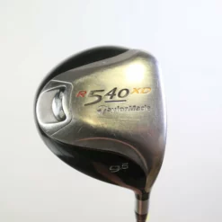 TaylorMade R540 XD Driver - Right-Handed - 9.5 Degrees - Stiff Flex