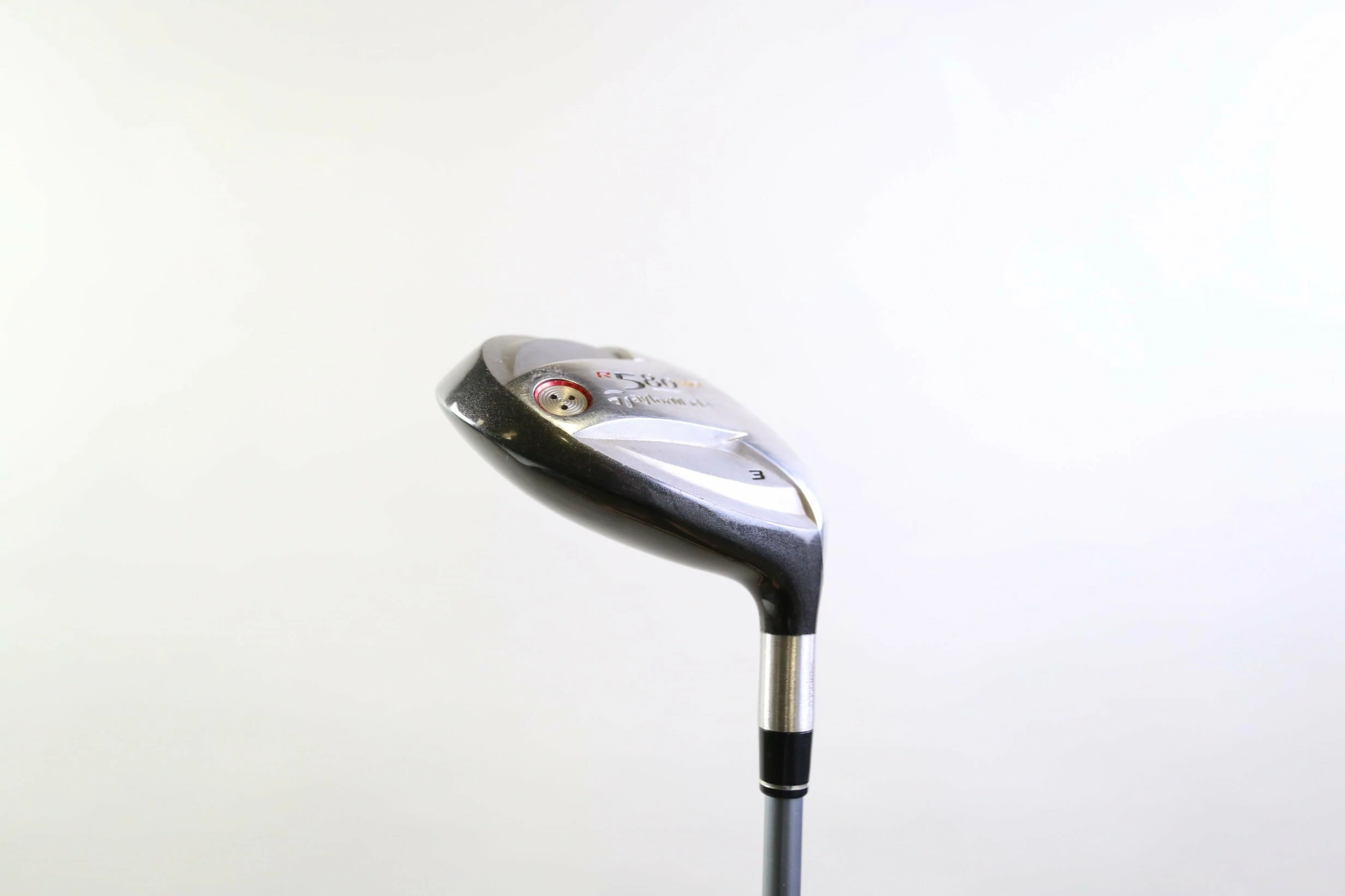 TaylorMade R580XD 3 Wood 15* RH 42.75 In MAS2 Graphite Shaft Regular Flex - Image 3