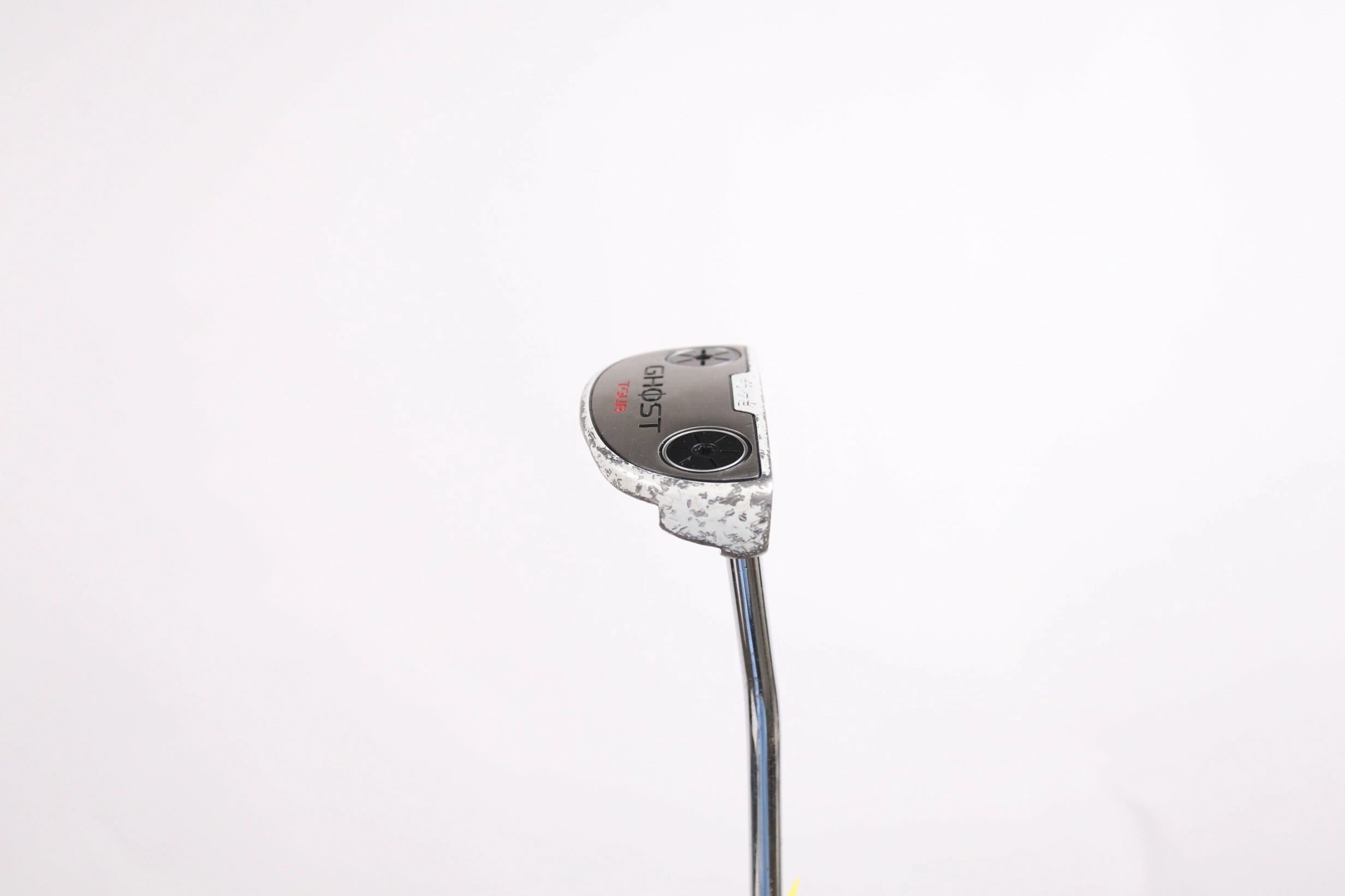 TaylorMade Ghost Tour FO-72 Putter RH 34 In Steel Shaft SuperStroke Grip - Image 2