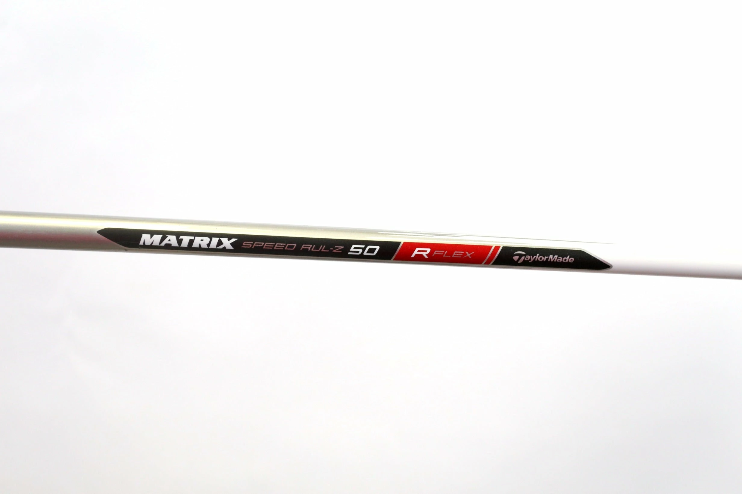 TaylorMade AeroBurner Driver - Right-Handed - 10.5 Degrees - Regular Flex - Image 8