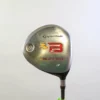 TaylorMade Burner High Launch 3 Wood 15* 42.25 In Graphite Shaft Regular Flex