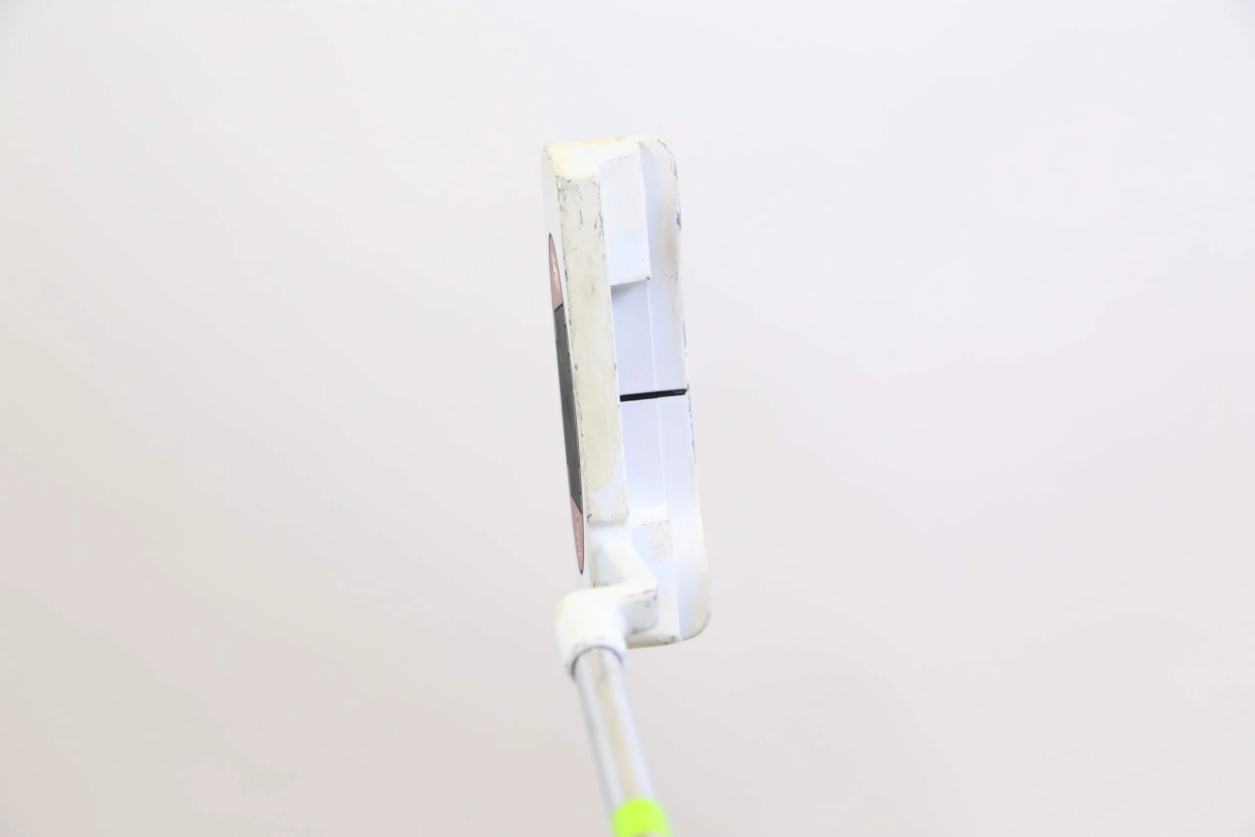 TaylorMade Rossa Daytona 1 Ghost Putter 33.5IN RH Steel Shaft - Image 6