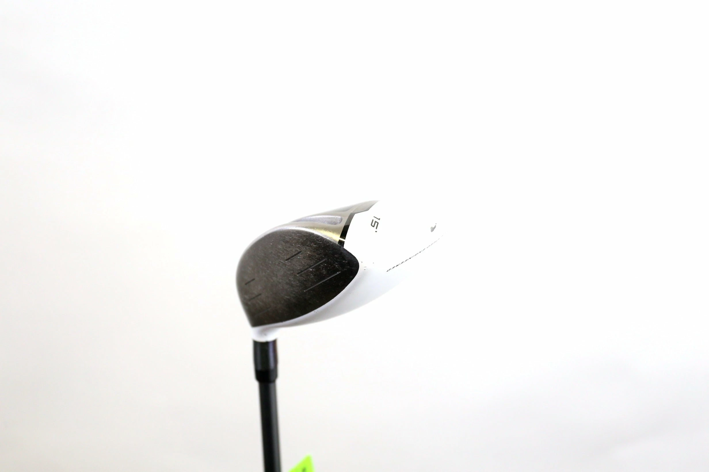 TaylorMade RocketBallz 3 Wood 15* RH 43.5 In Matrix Graphite Regular Flex - Image 5
