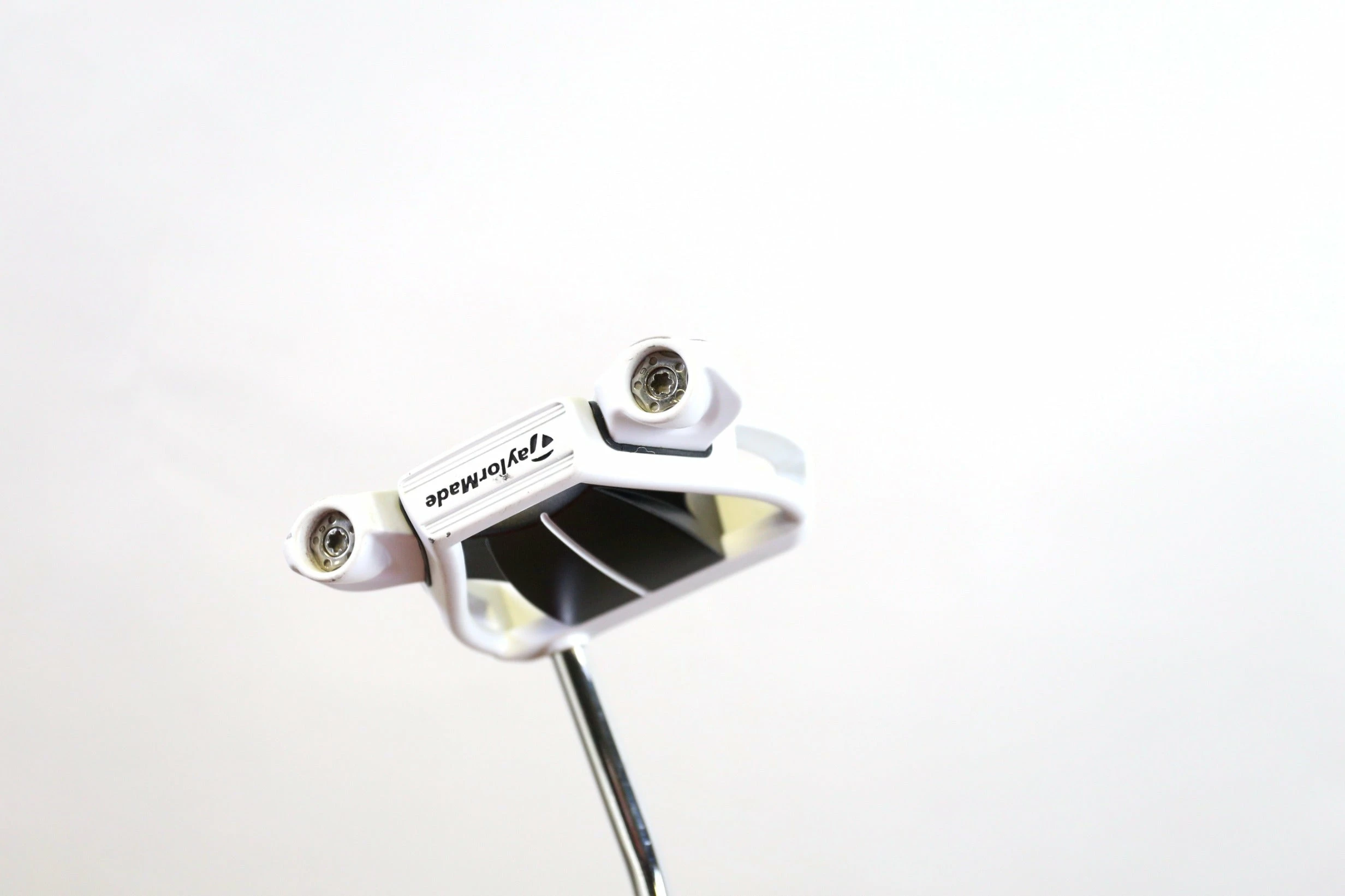 LEFTY TaylorMade Ghost Spider S Putter 34 In Steel Shaft Ping Grip - Image 4