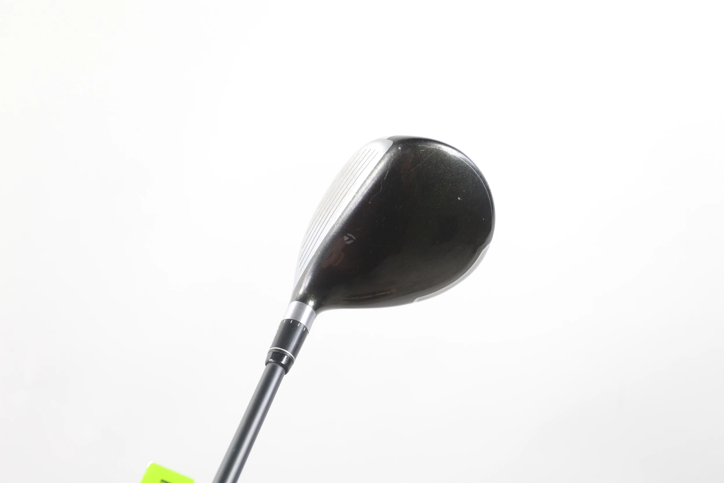 TaylorMade SLDR 3 Fairway Wood 15* RH 43 In Fujikura Speeder Graphite Regular - Image 6