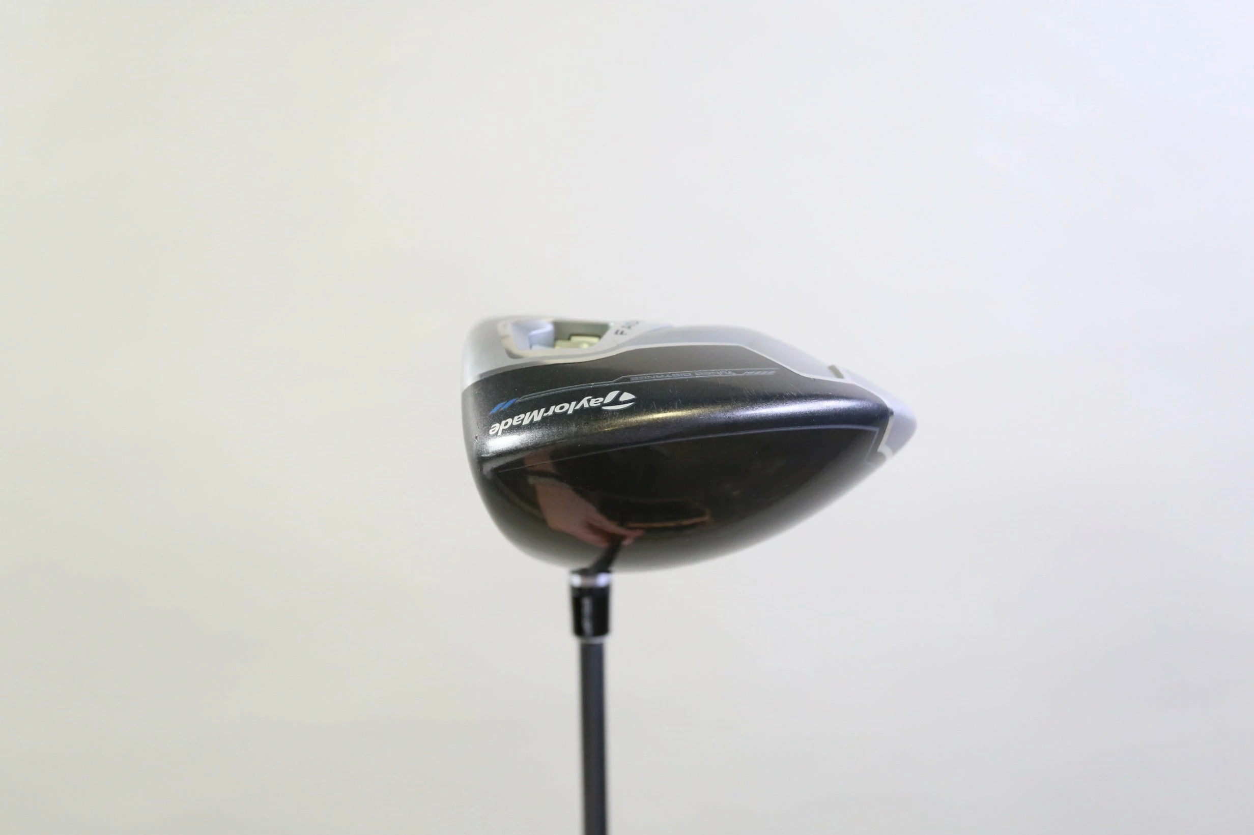 TaylorMade SLDR Driver - Right-Handed - 12 Degrees - Seniors Flex - Image 3