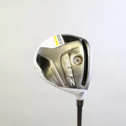 TaylorMade RBZ Stage 2 3 Wood 15* RH 43 In Graphite Shaft Regular Flex