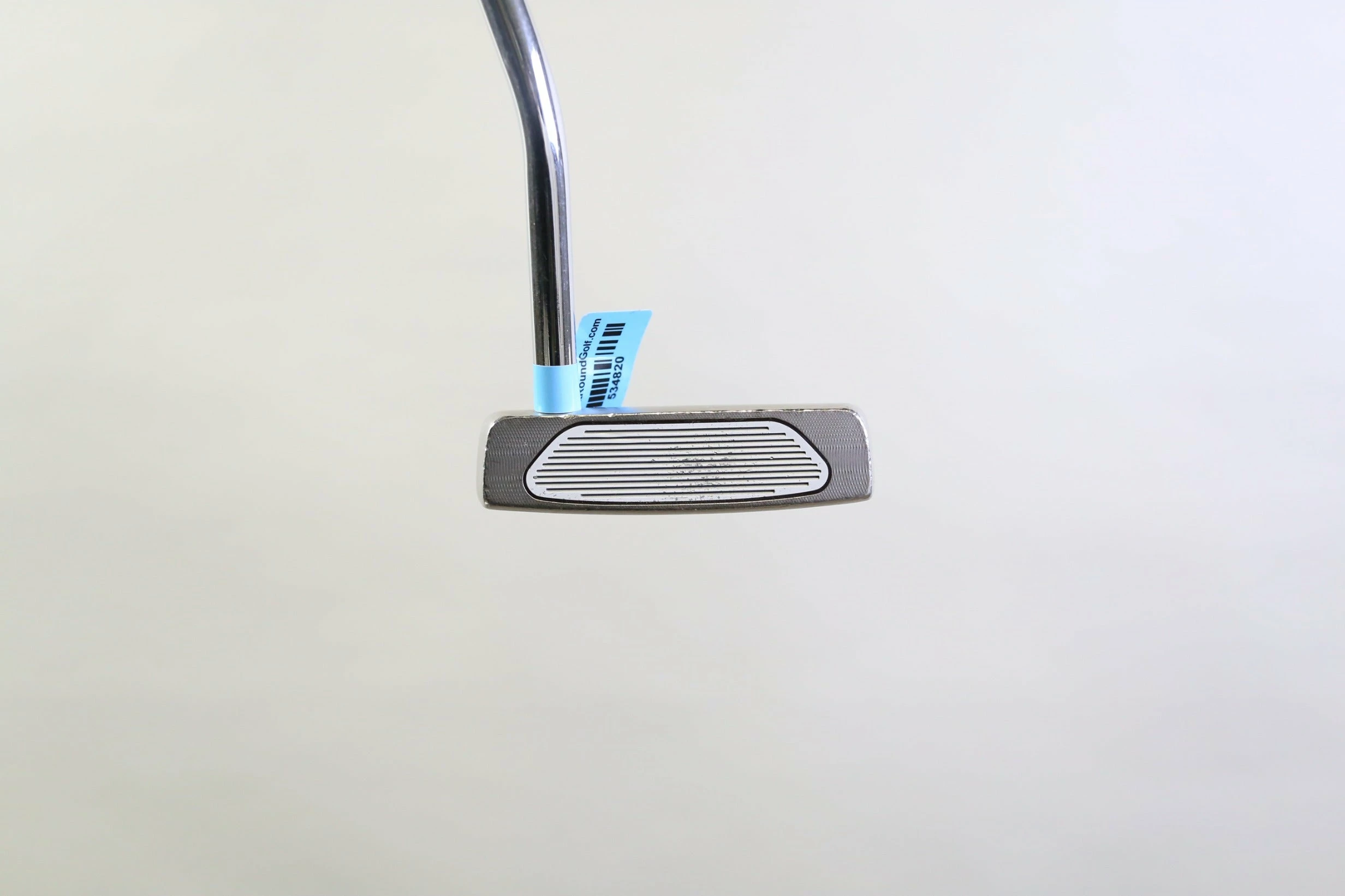 LEFTY TaylorMade TP HYDROBLAST DuPage Putter 34 In TaylorMade Shaft & Grip - Image 4