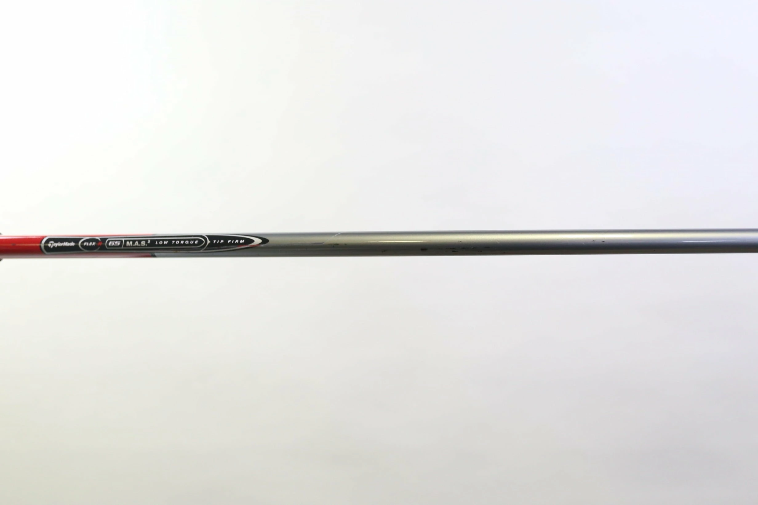 TaylorMade R580XD 3 Wood 15* RH 42.75 In MAS2 Graphite Shaft Regular Flex - Image 8