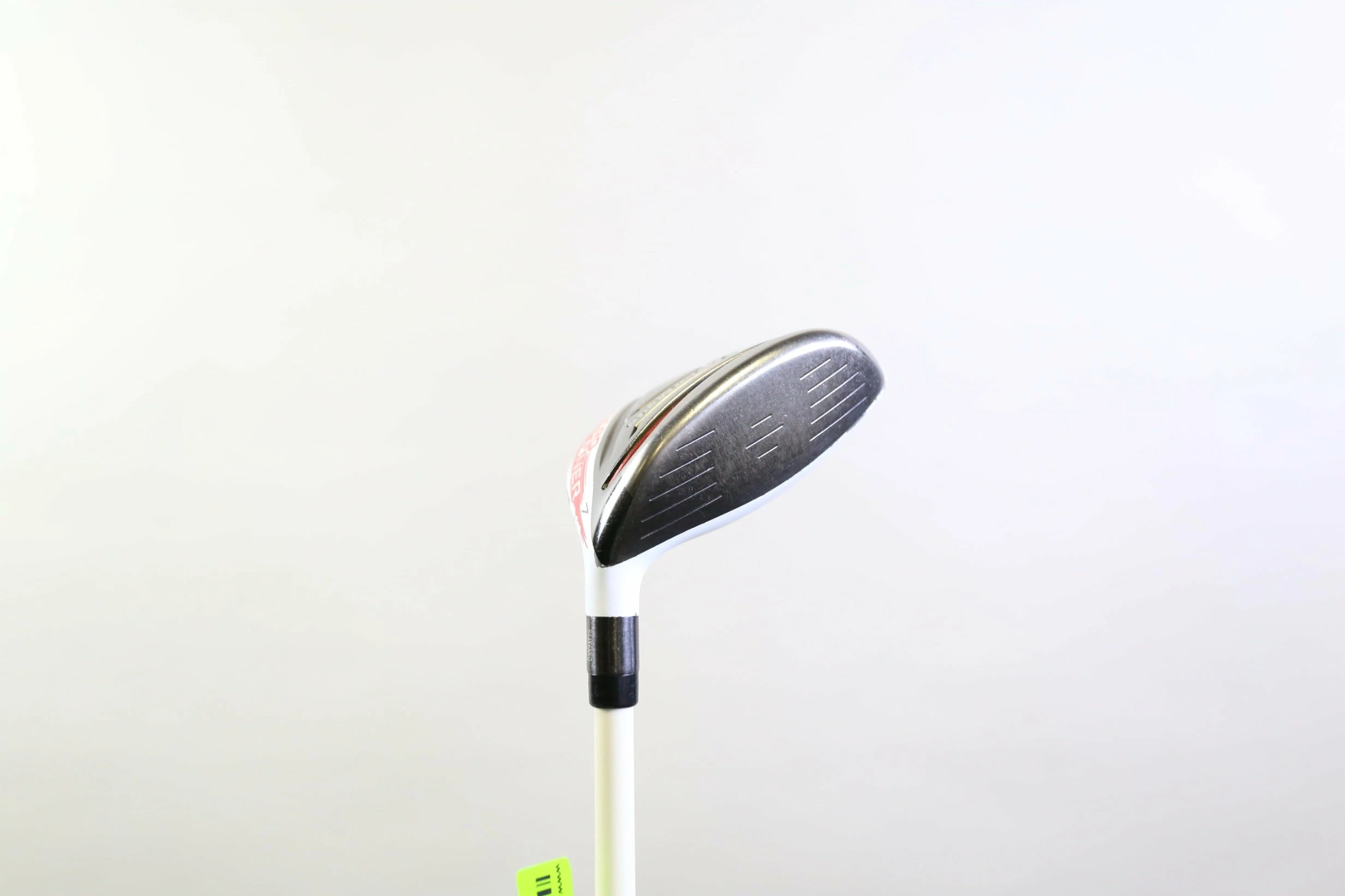 TaylorMade AeroBurner 7 Wood 23* RH 40 In Graphite Shaft Ladies Flex - Image 2