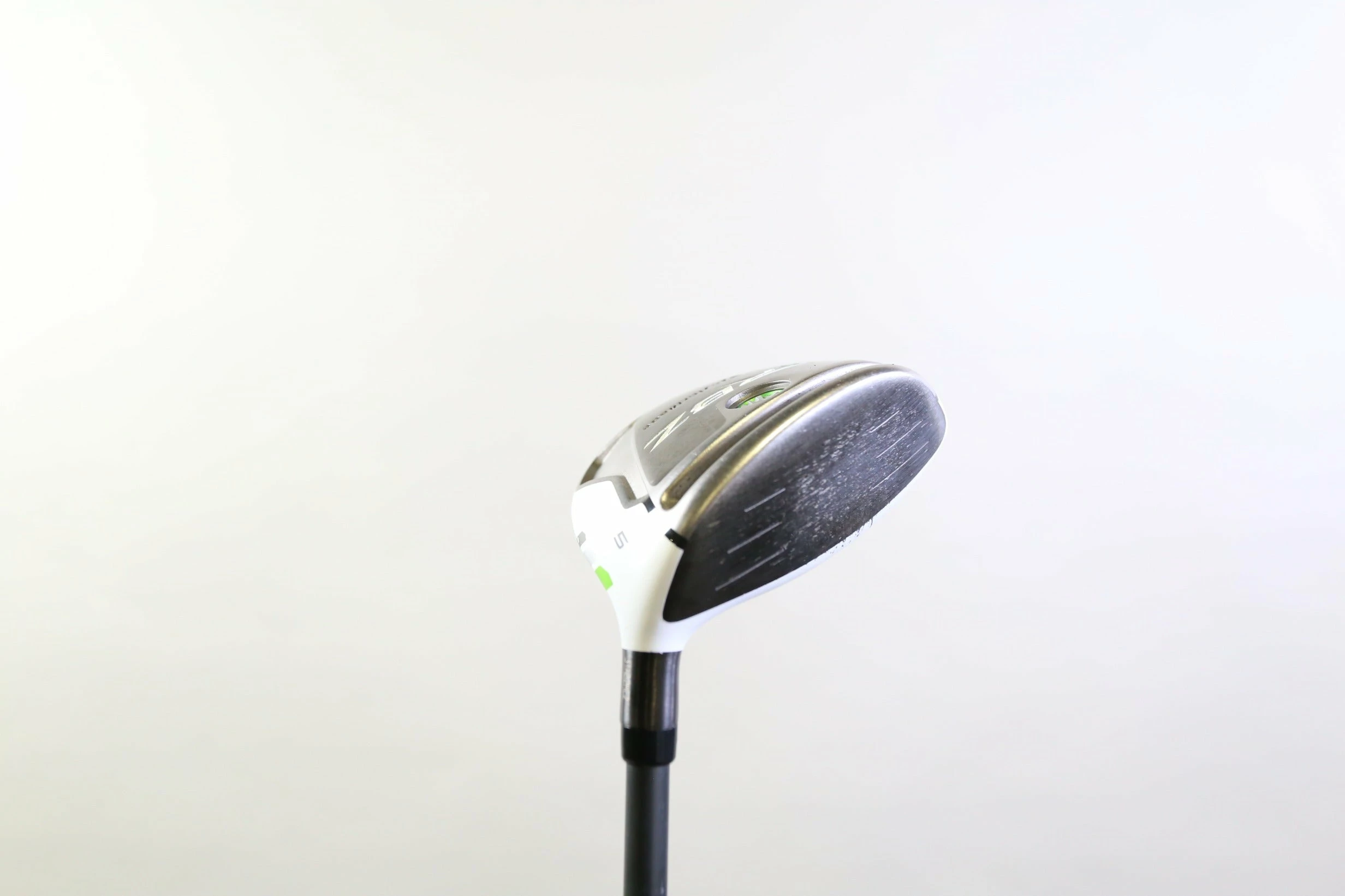 TaylorMade RocketBallz 5 Wood 19* RH 43 In Graphite Shaft Regular Flex - Image 2