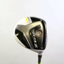 TaylorMade RBZ Stage 2 3 Wood 15* RH 43.25 In Matrix Graphite Shaft Regular Flex