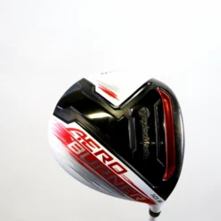 TaylorMade AeroBurner Driver - Right-Handed - 10.5 Degrees - Stiff Flex