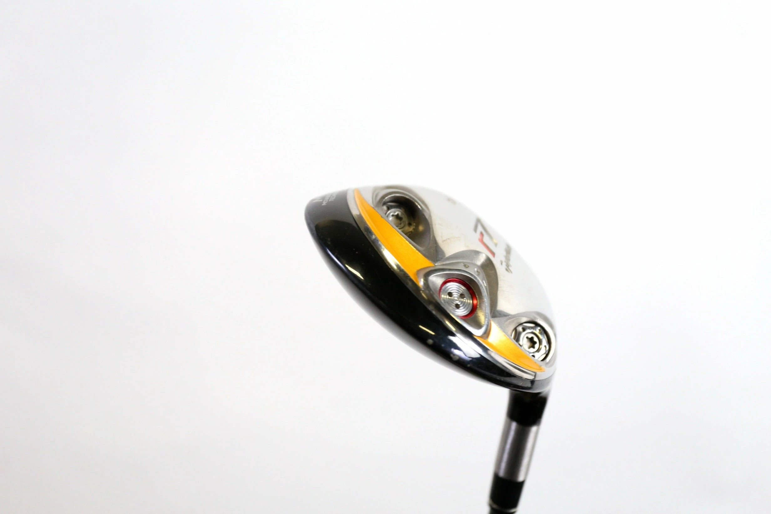 TaylorMade R7 Ti 5 Wood 18* RH 41.5 In Graphite Shaft Ladies Flex - Image 3
