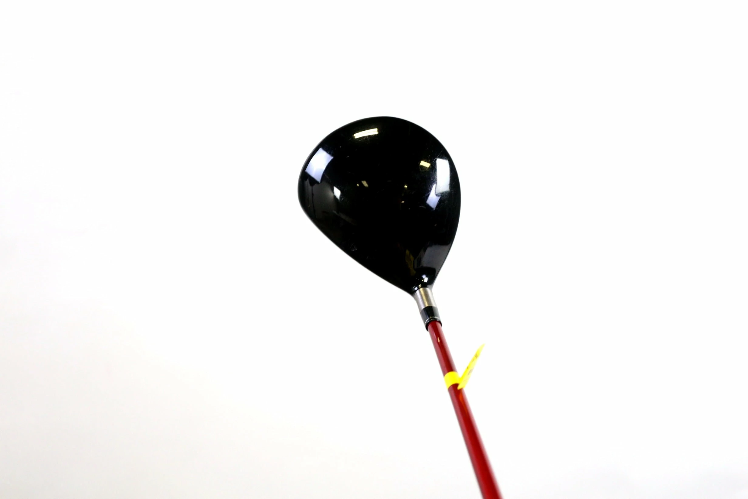 TaylorMade R5 XL 460cc N Driver - Right-Handed - 9.5 Degrees - Regular Flex - Image 7