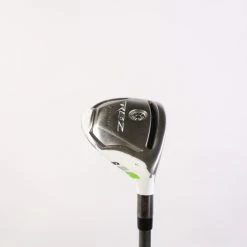 TaylorMade RocketBallz Fairway Wood RH 17* 42.25 In TaylorMade Shaft Lite Flex